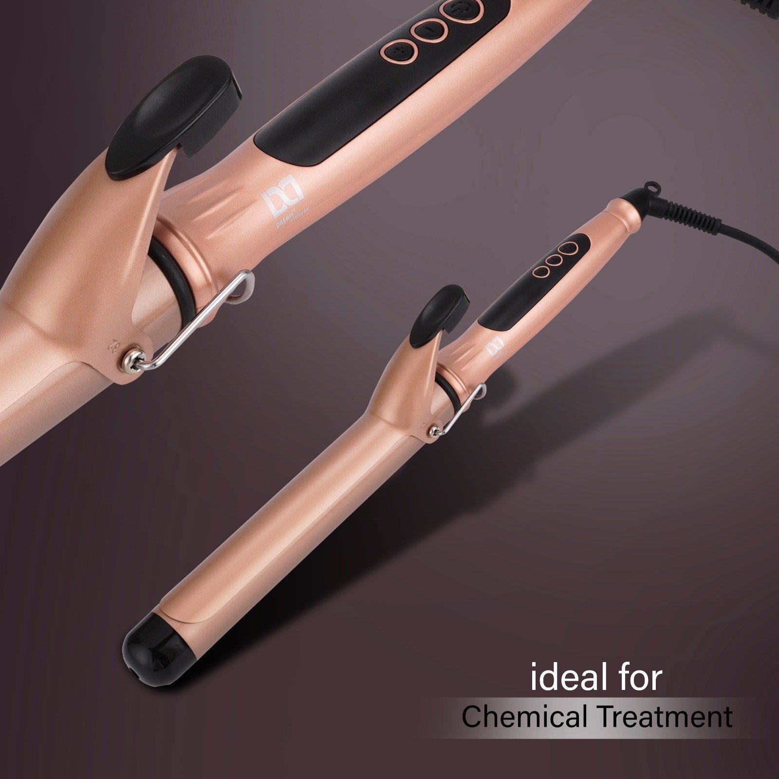 HAIR CURLER   [MODEL NO:1101] - Image 18 - NR Beauty World